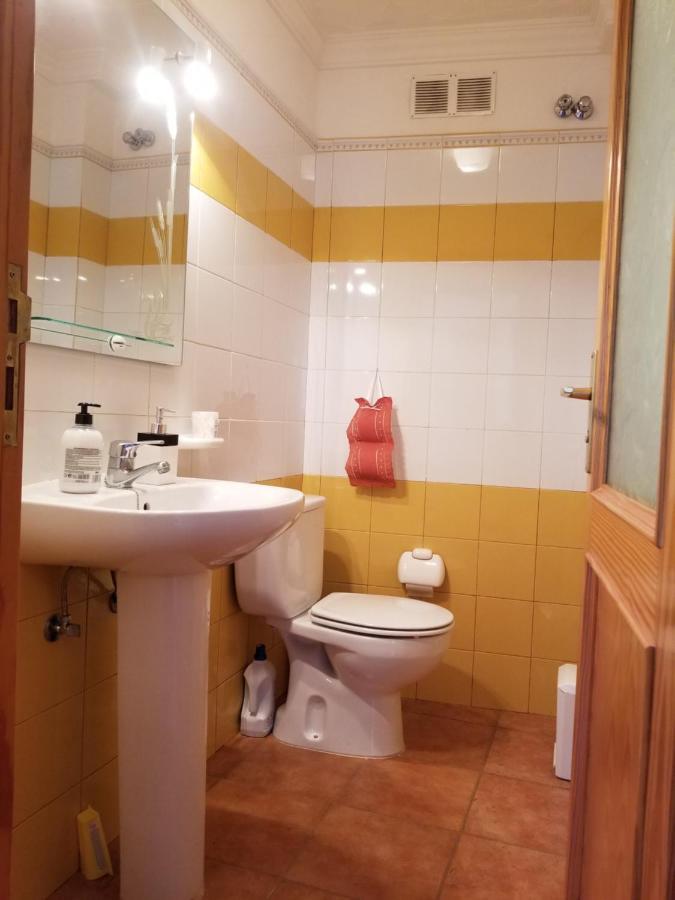 Casa Camino Tamadaba II Apartman Agaete  Kültér fotó