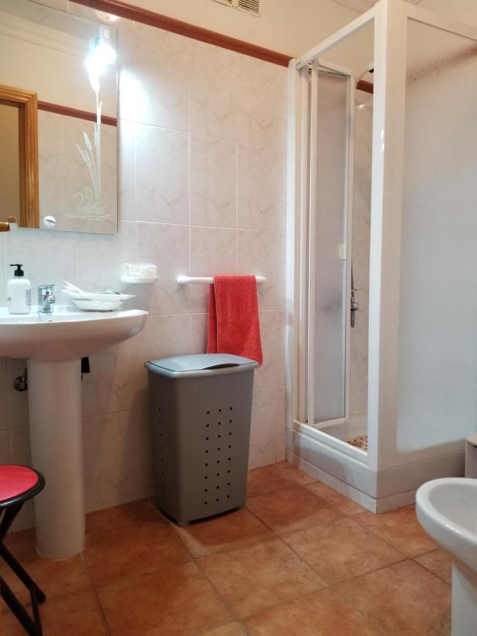 Casa Camino Tamadaba II Apartman Agaete  Kültér fotó