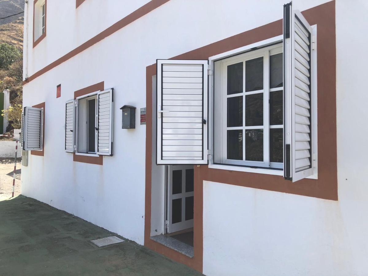 Casa Camino Tamadaba II Apartman Agaete  Kültér fotó