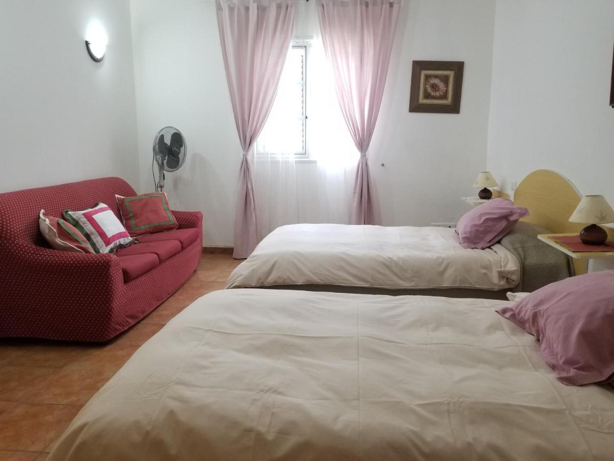 Casa Camino Tamadaba II Apartman Agaete  Kültér fotó