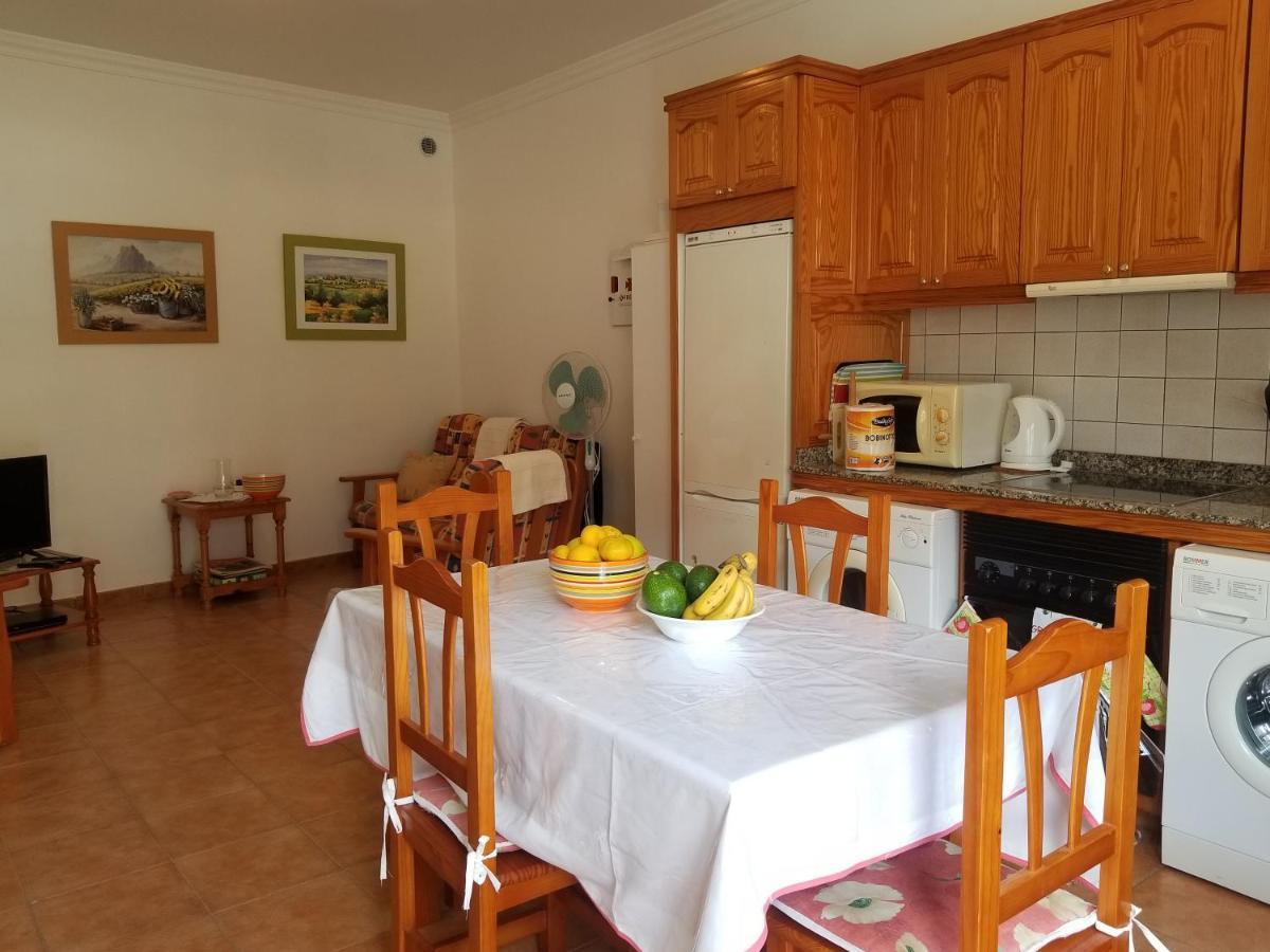 Casa Camino Tamadaba II Apartman Agaete  Kültér fotó