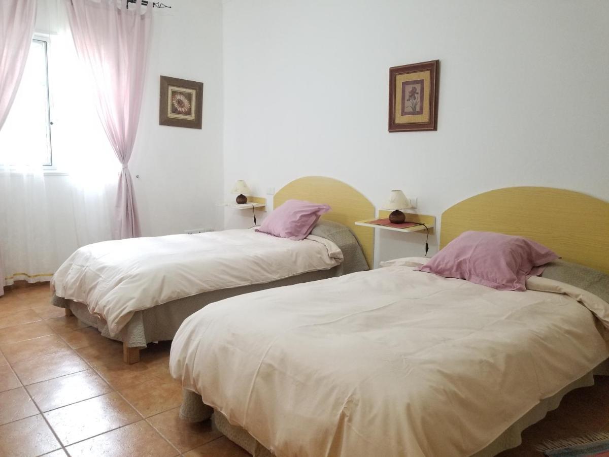 Casa Camino Tamadaba II Apartman Agaete  Kültér fotó