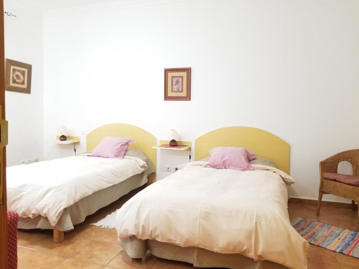 Casa Camino Tamadaba II Apartman Agaete  Kültér fotó