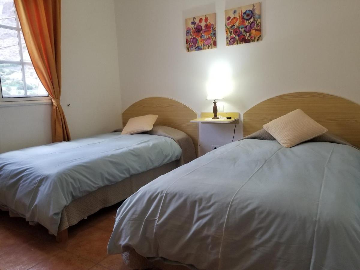 Casa Camino Tamadaba II Apartman Agaete  Kültér fotó