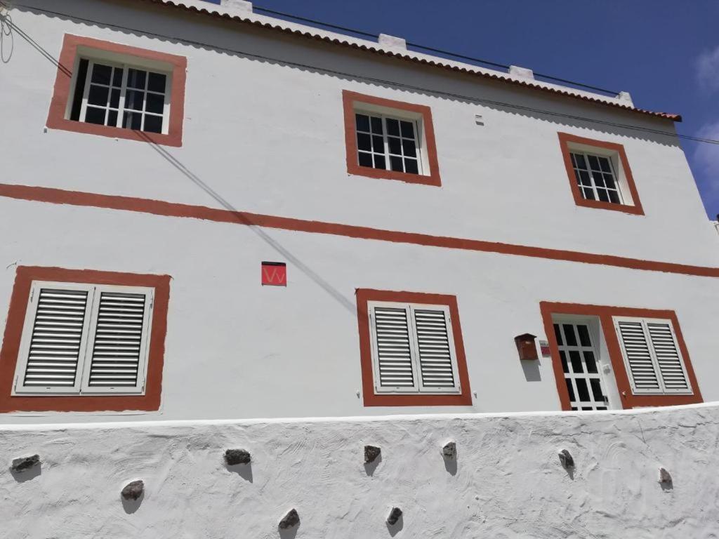 Casa Camino Tamadaba II Apartman Agaete  Kültér fotó